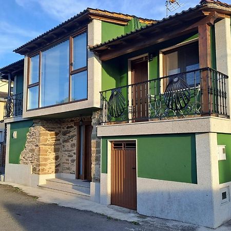 Casa Arabia Villa Monforte De Lemos Dış mekan fotoğraf