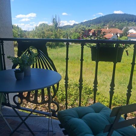 Casa Arabia Villa Monforte De Lemos Dış mekan fotoğraf