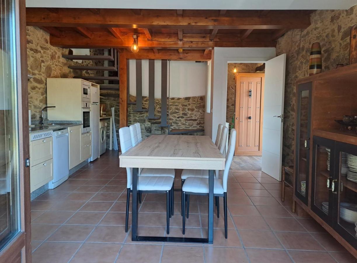 Casa Arabia Villa Monforte De Lemos Dış mekan fotoğraf