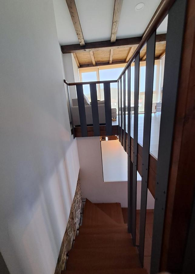 Casa Arabia Villa Monforte De Lemos Dış mekan fotoğraf