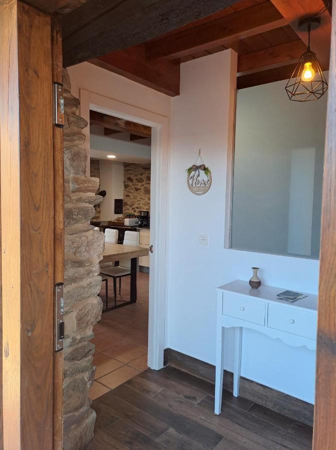 Casa Arabia Villa Monforte De Lemos Dış mekan fotoğraf