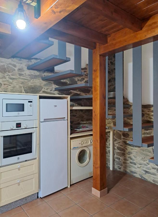 Casa Arabia Villa Monforte De Lemos Dış mekan fotoğraf