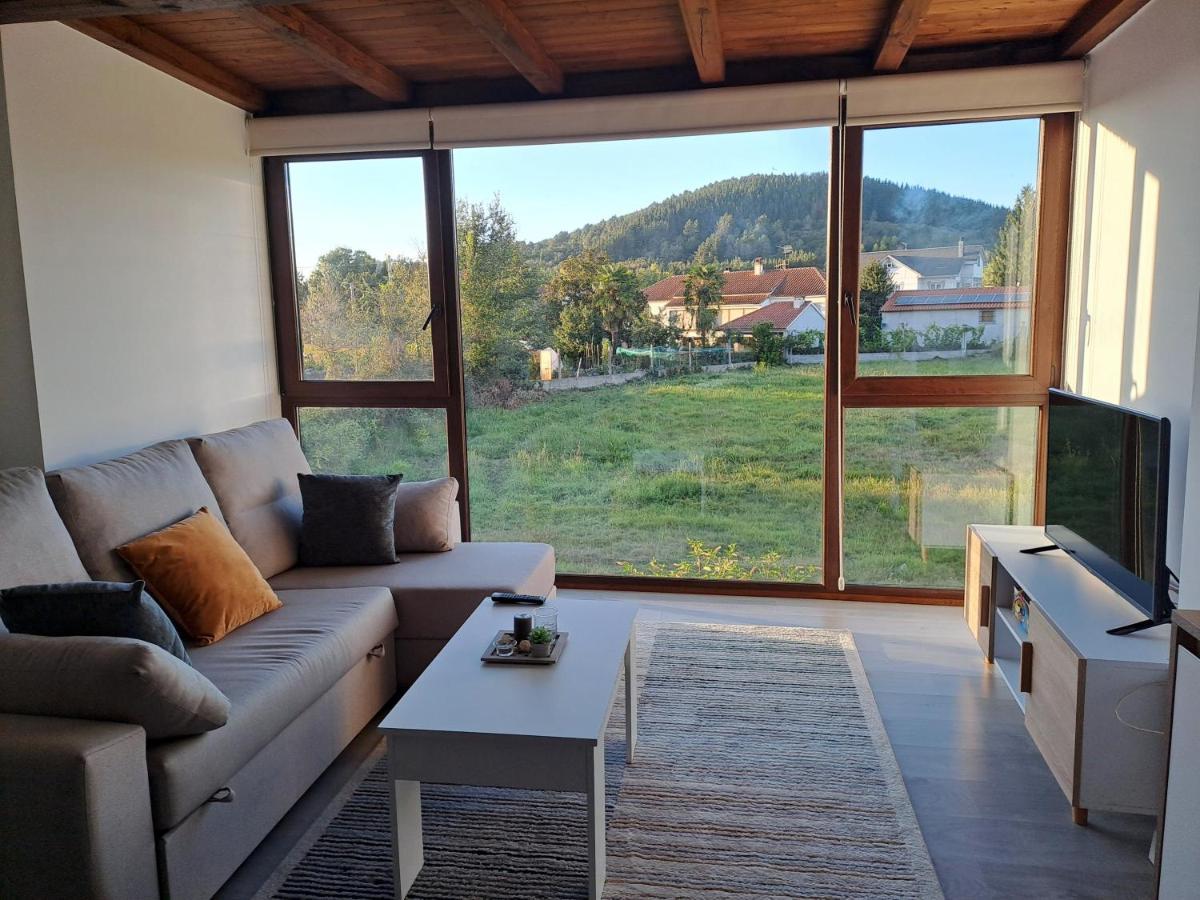 Casa Arabia Villa Monforte De Lemos Dış mekan fotoğraf