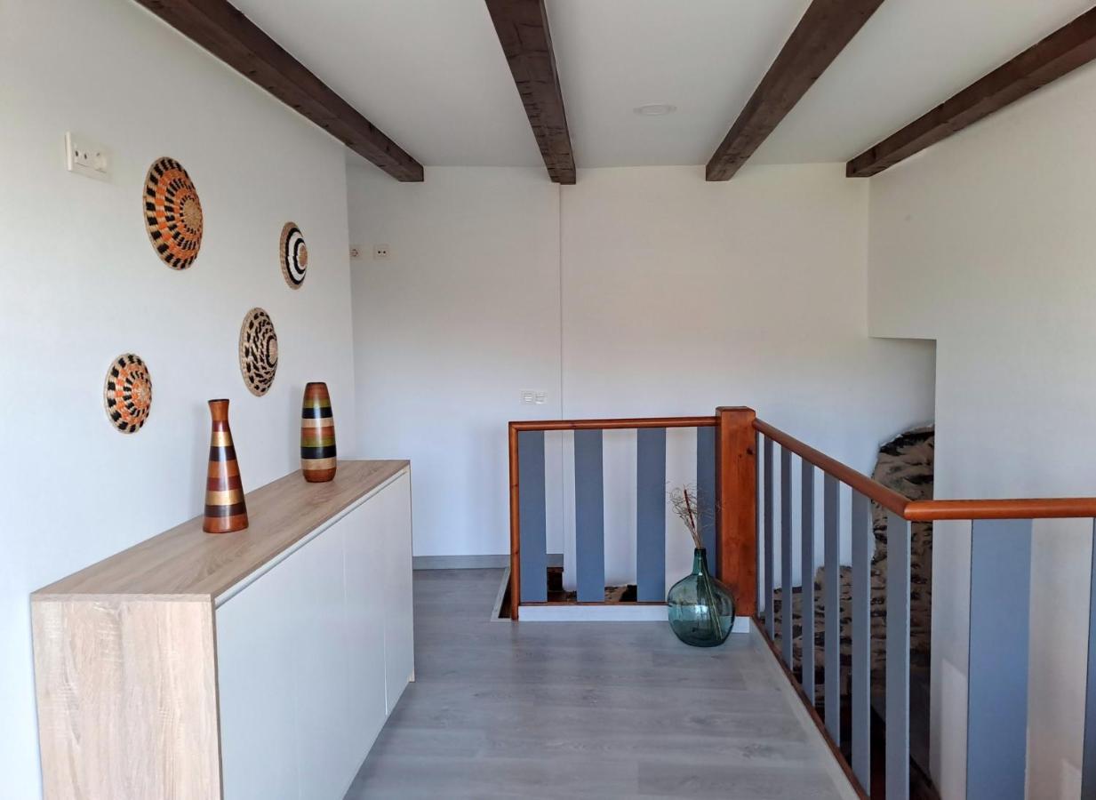 Casa Arabia Villa Monforte De Lemos Dış mekan fotoğraf