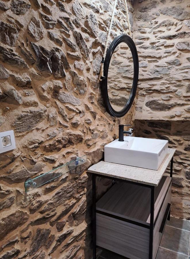 Casa Arabia Villa Monforte De Lemos Dış mekan fotoğraf