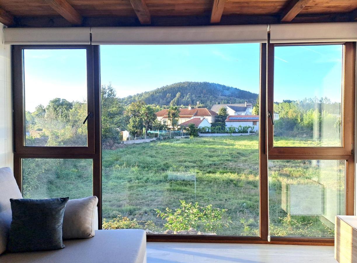 Casa Arabia Villa Monforte De Lemos Dış mekan fotoğraf