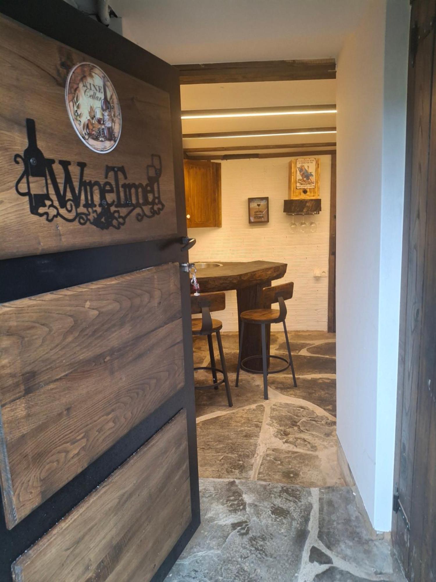 Casa Arabia Villa Monforte De Lemos Dış mekan fotoğraf