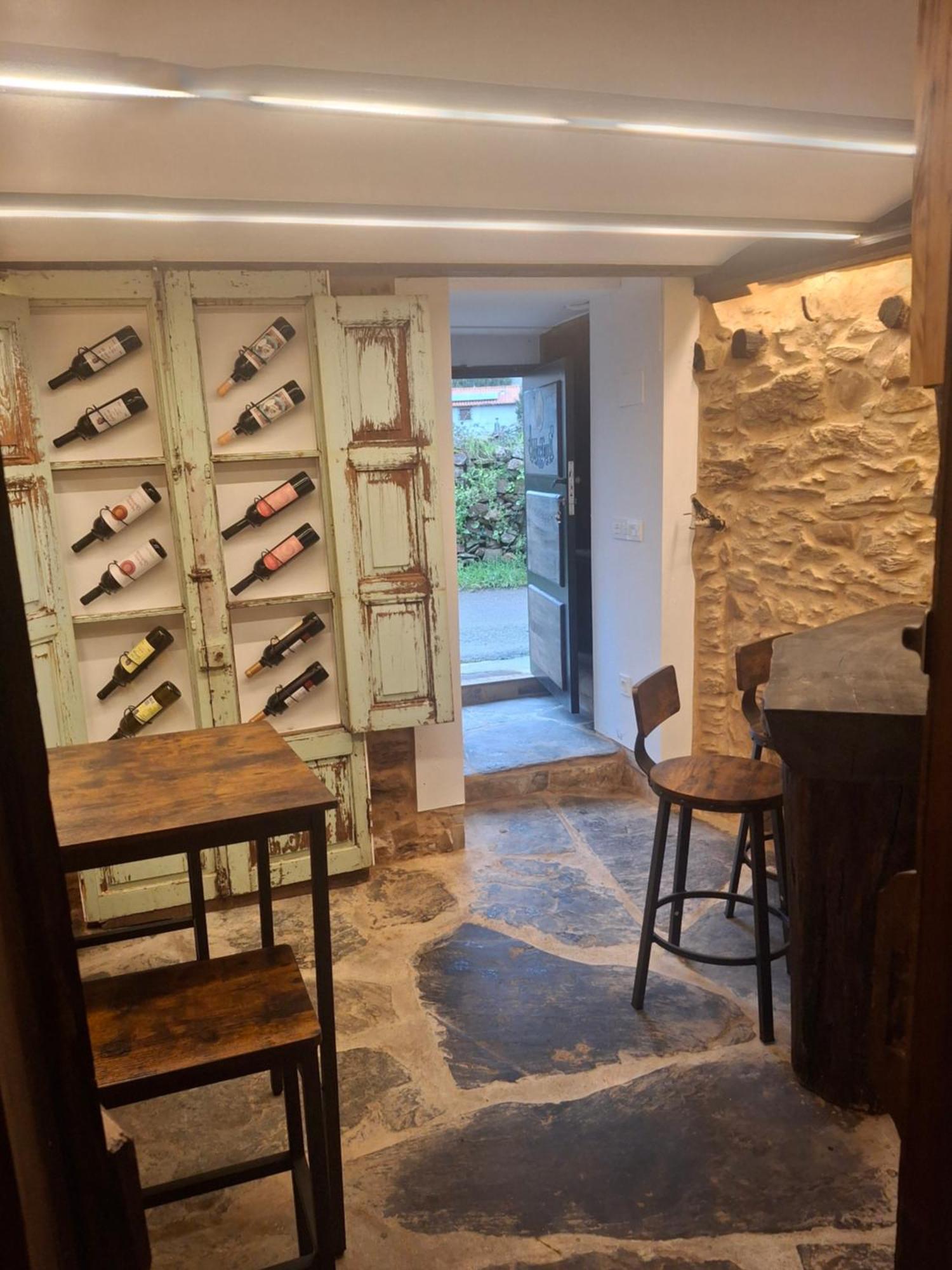 Casa Arabia Villa Monforte De Lemos Dış mekan fotoğraf